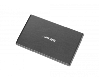Natec RHINO GO SATA 2.5" USB 3.0 Czarna - 682345 - zdjęcie 7